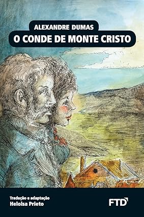 o conde de monte cristo livro
