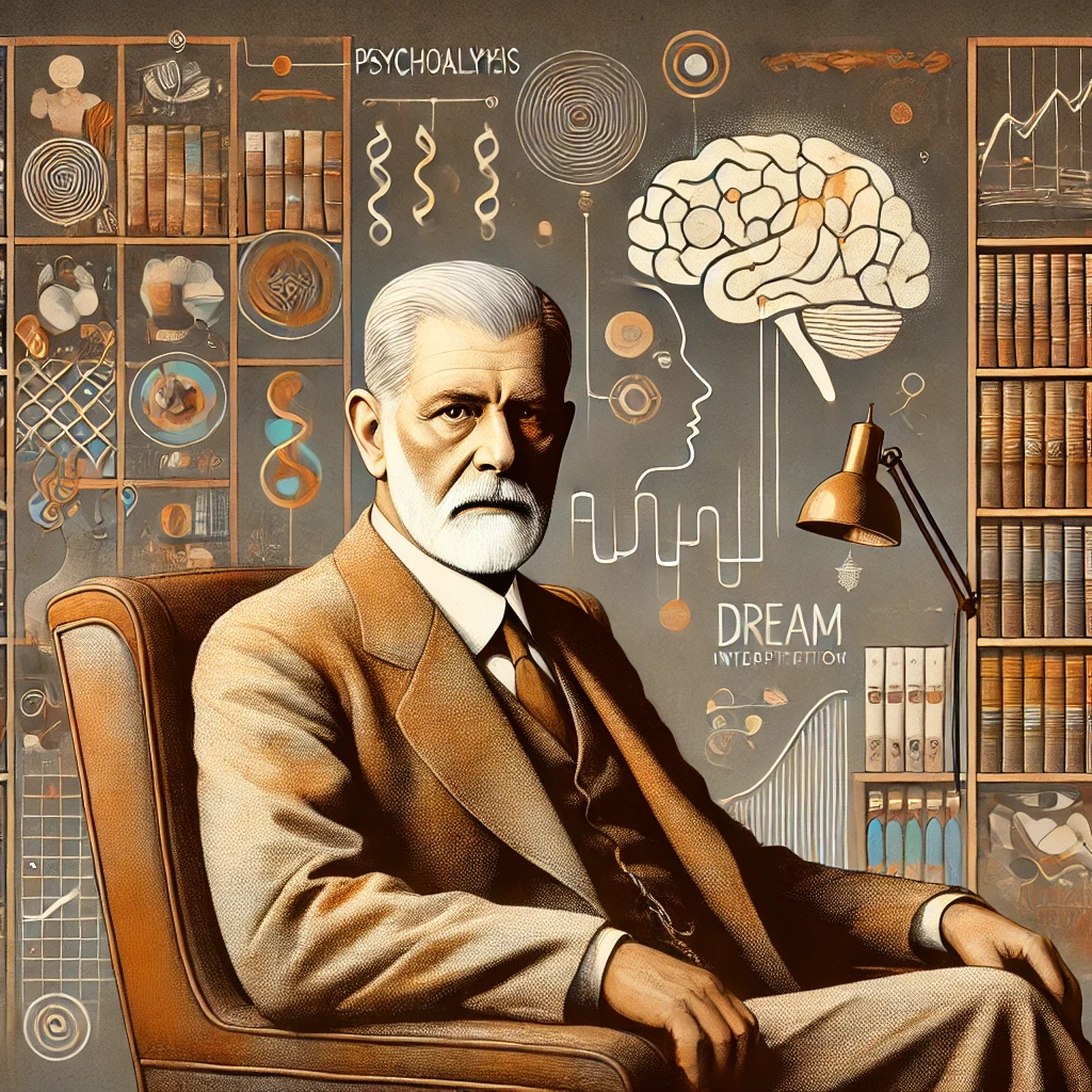 frases de freud