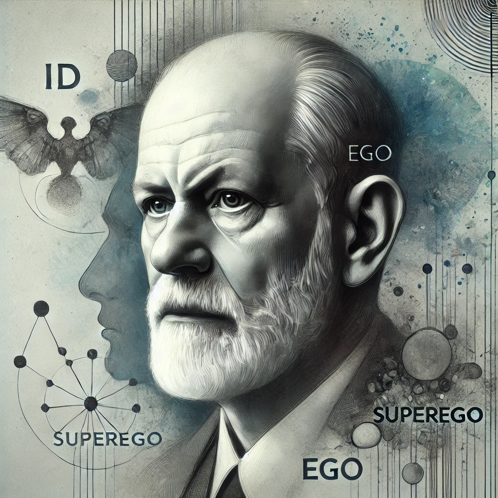 superego freud