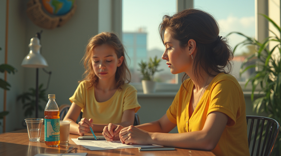 direitos das pessoas neurodivergentes no brasil - ilustração detalhada sobre direitos das pessoas neurodivergentes no brasil